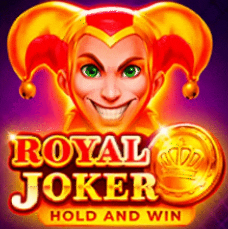 play royal joker in realzсasino casino
