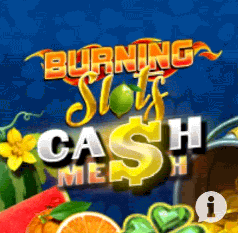 play burning slots in realzсasino casino